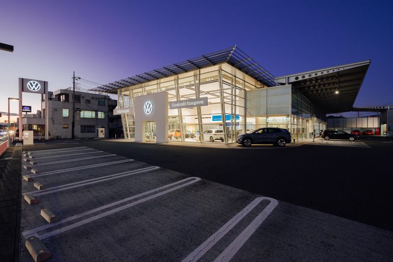 群馬ヴィクトリー・ワークス株式会社の求人・転職情報