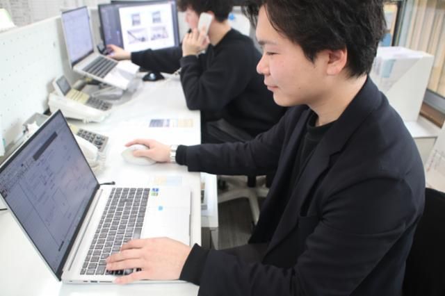 株式会社ユニバーサルホームサービス-0006の求人・転職情報