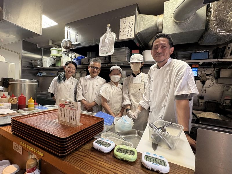 とんかつは飲み物。池袋店のアルバイト・バイト求人情報-02