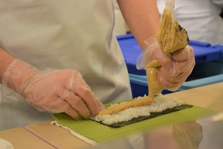 回転寿しトリトン　スカイツリータウン・ソラマチ店