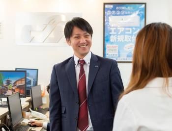 賃貸住宅サービス　山科駅前店のアルバイト・バイト求人情報-03
