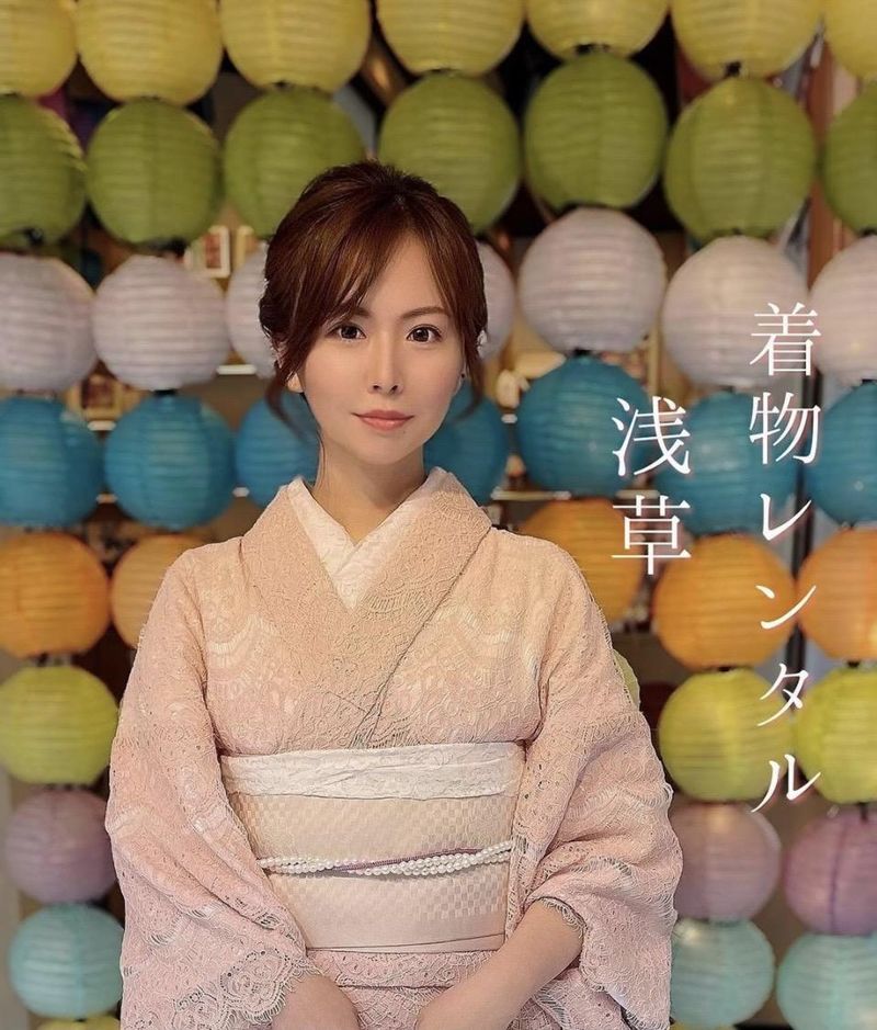 きもの館　浅草のアルバイト・バイト求人情報