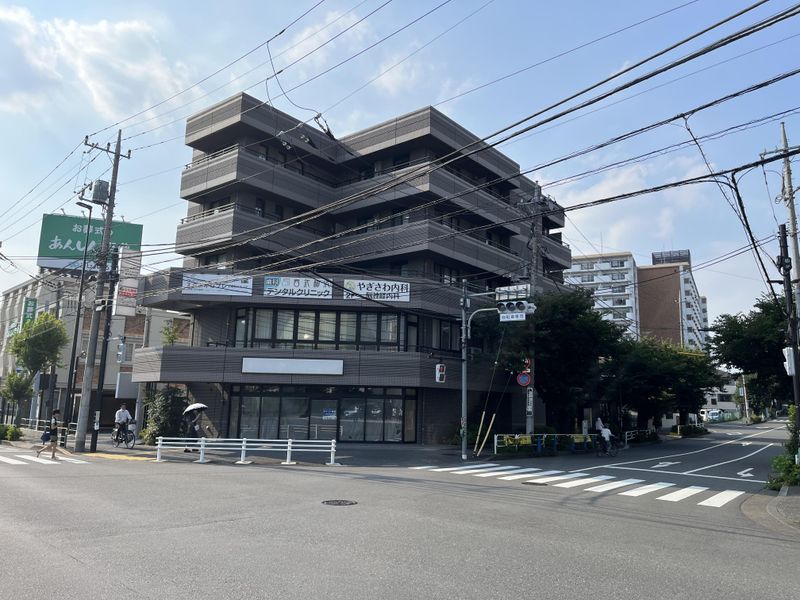 やぎさわファミリー皮膚科のアルバイト・バイト求人情報-03