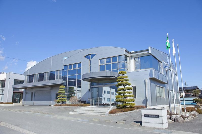 株式会社南信精機製作所