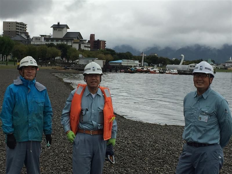 藤森土木建設株式会社のアルバイト・バイト求人情報-04