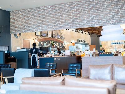 房総の駅とみうら　TOMIURA CAFÉの求人・転職情報-04