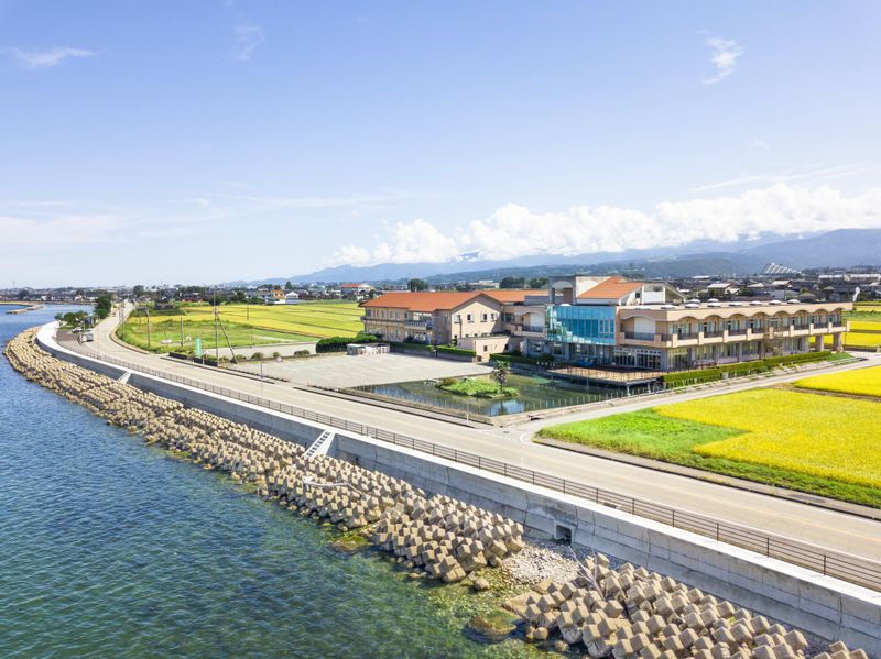 社会福祉法人海望福祉会