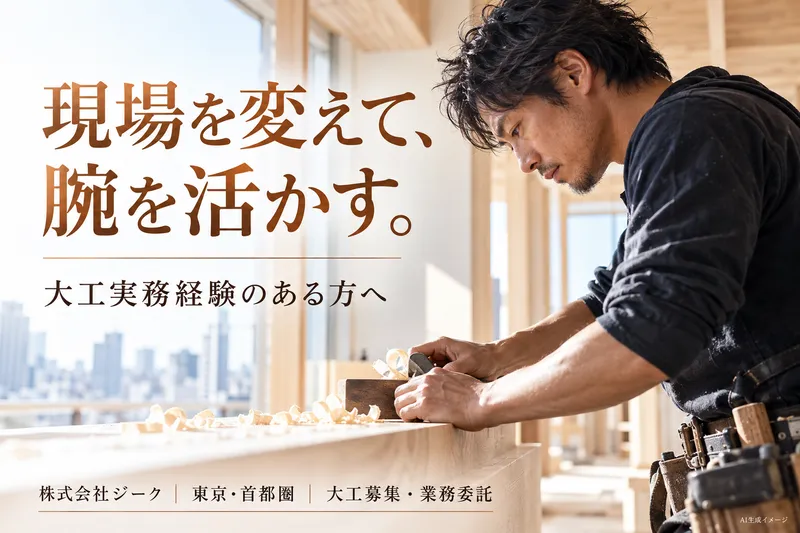 株式会社ジークの求人・転職情報