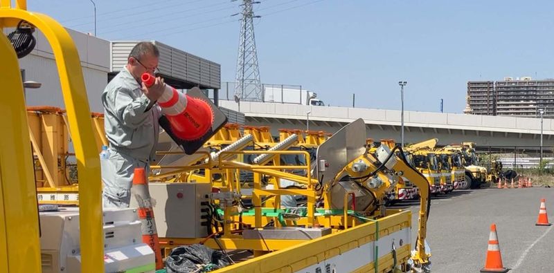 日本ハイウエイ・サービス株式会社の求人・転職情報