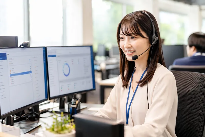 AMUSE株式会社のアルバイト・バイト求人情報