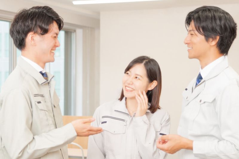 求人画像