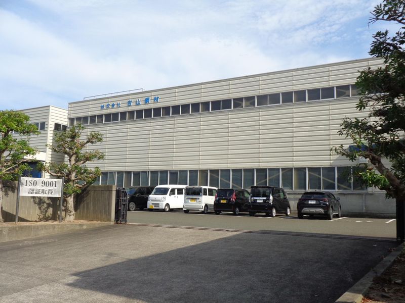 株式会社古山鋼材のアルバイト・バイト求人情報-03