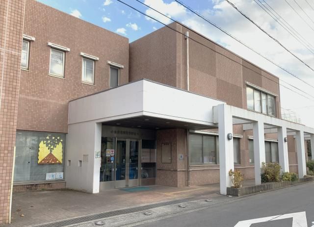 小金井市障害者福祉センターの求人・転職情報