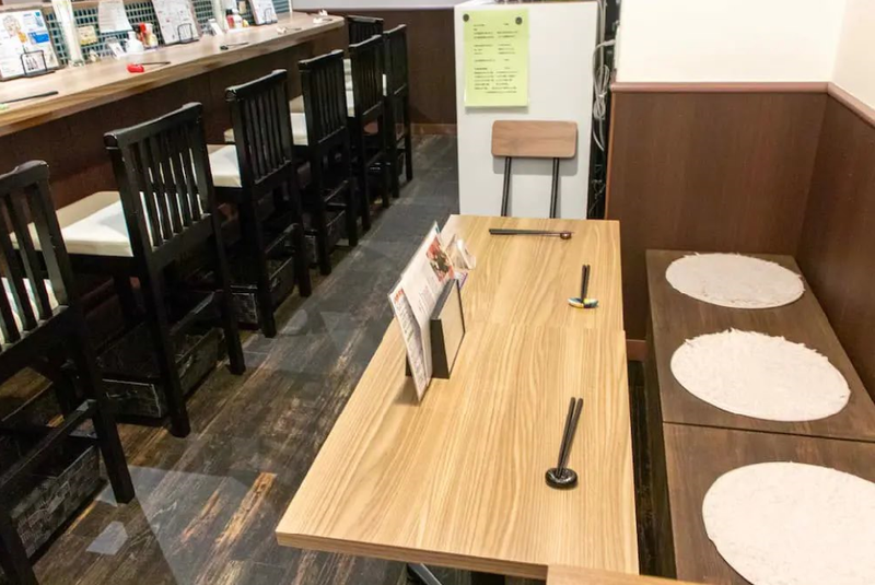 おばんざい酒場操の求人・転職情報-04