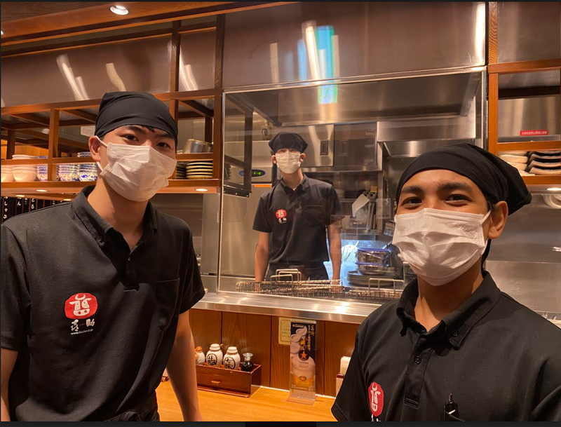 味の牛たん喜助　大阪うめきた店の求人2