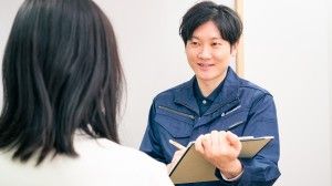 株式会社穴吹ハウジングサービスの求人・転職情報
