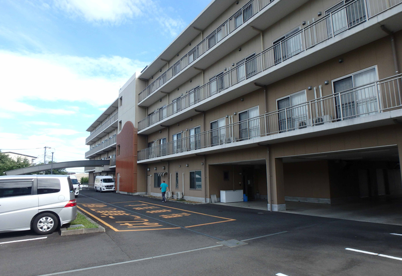 社会福祉法人　珀寿会　特別養護老人ホーム秦野陽光園のアルバイト・バイト求人情報-04