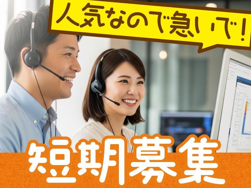 トランスコスモス株式会社のアルバイト・バイト求人情報-46