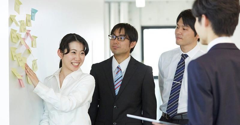 株式会社東急コミュニティー 本社 4Fのアルバイト・バイト求人情報-05