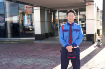 関西電力株式会社 美浜発電所のアルバイト・バイト求人情報-02