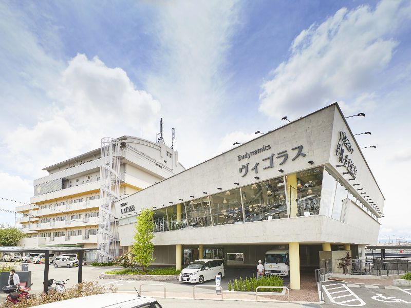 はぁとふるグループ 医療法人の求人・転職情報