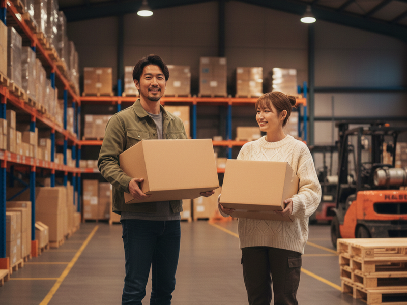 株式会社ファミリアラフ【tso】　青梅市末広町