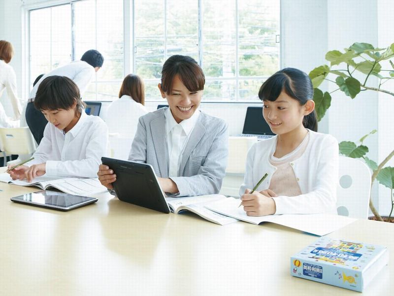 学研CAIスクール　個別指導成瀬校のアルバイト・バイト求人情報-03