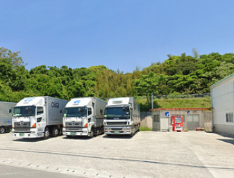 株式会社扇物流サービスの求人・転職情報