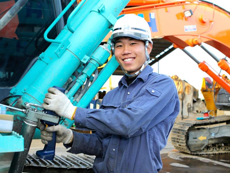 初谷建設株式会社 埼玉事業所のアルバイト・バイト求人情報-02