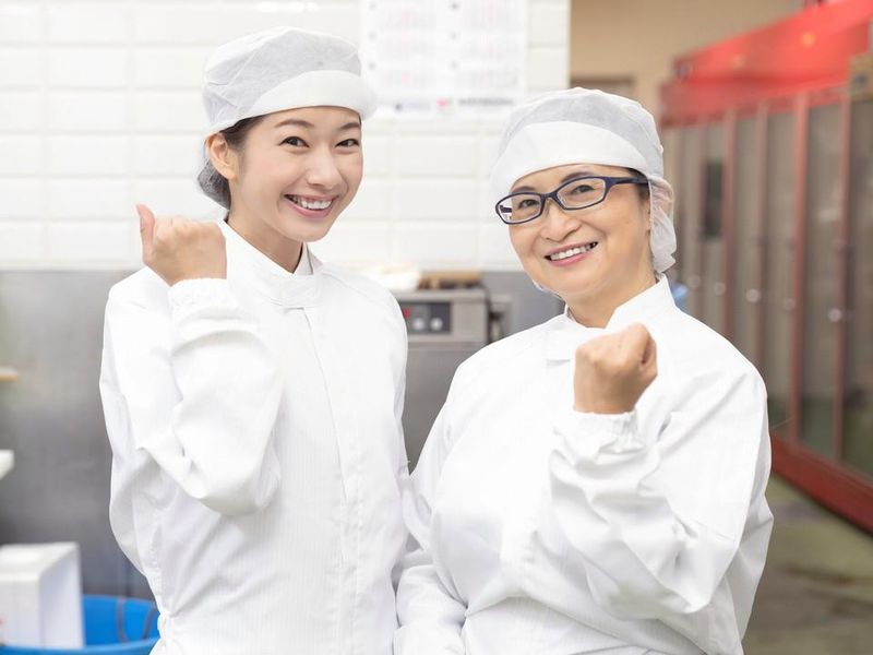 株式会社　勝又製麺のイメージ2