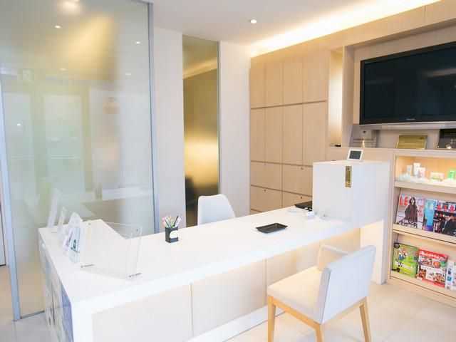 医療法人孝優会　市田歯科クリニックの求人・転職情報