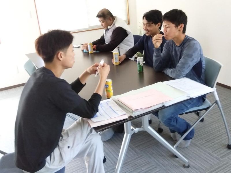 有限会社神道工業の求人・転職情報