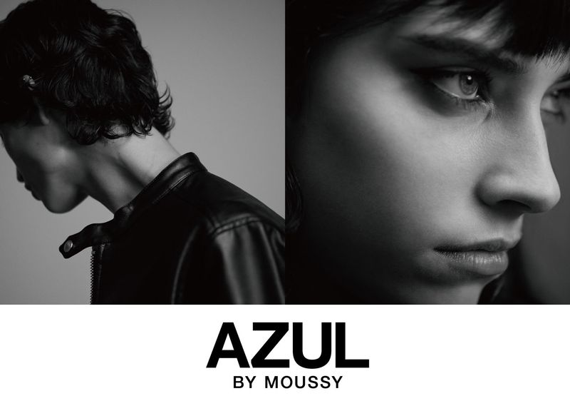 AZUL BY MOUSSY コクーンシティ店