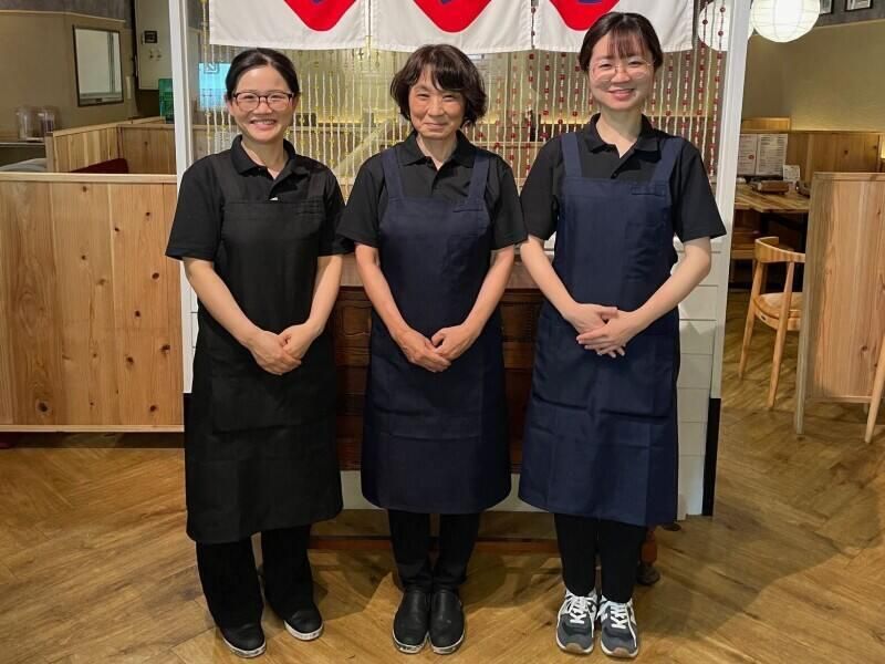 スキヤキフジオ　天四店のアルバイト・バイト求人情報-05