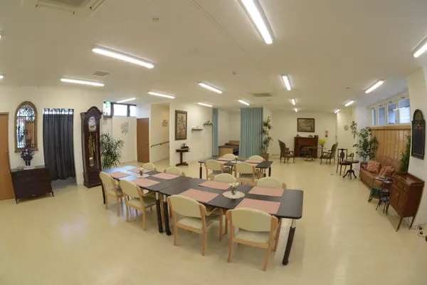 株式会社ソシアスメディカルケアの求人・転職情報