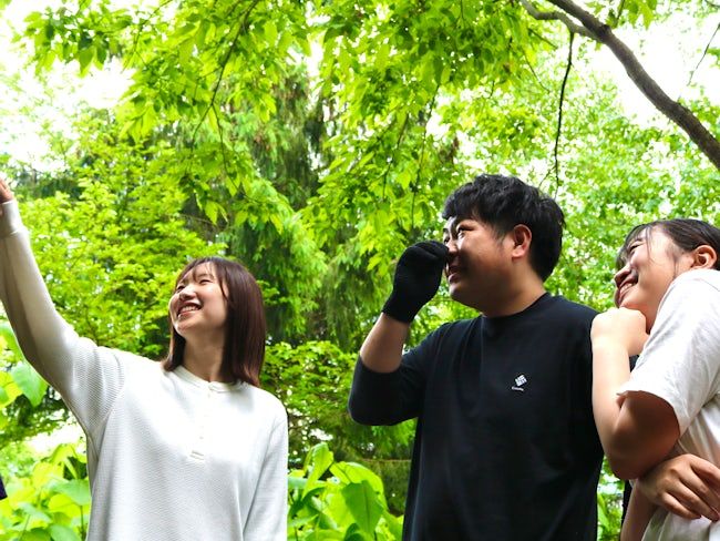 求人画像