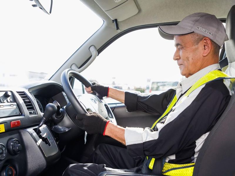 岐阜自動車輸送株式会社のアルバイト・バイト求人情報