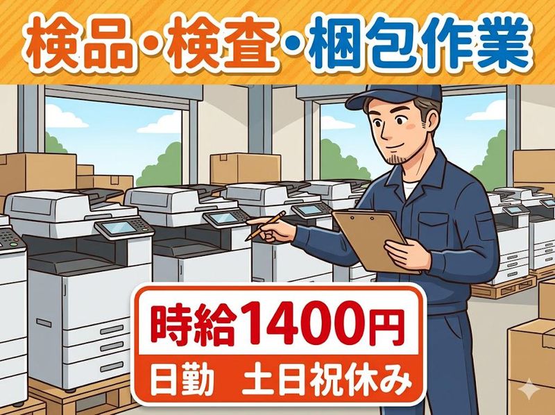 株式会社ジョブクリエイト　高槻オフィスの求人・転職情報