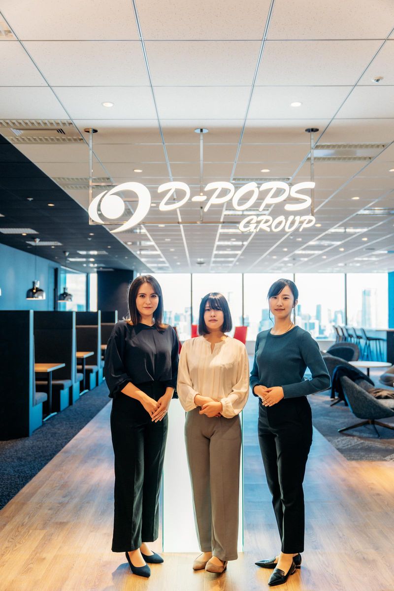 opzt株式会社　東京支社の求人・転職情報