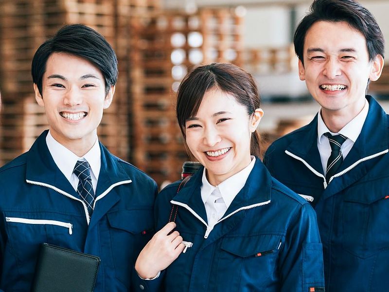 株式会社ブルーハウスの求人・転職情報