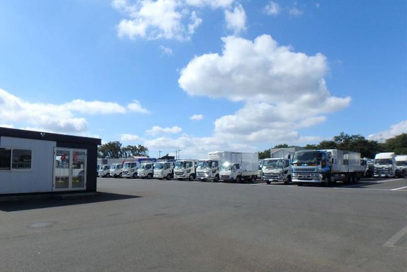 株式会社カネタニ　九州トラックセンターのアルバイト・バイト求人情報-05