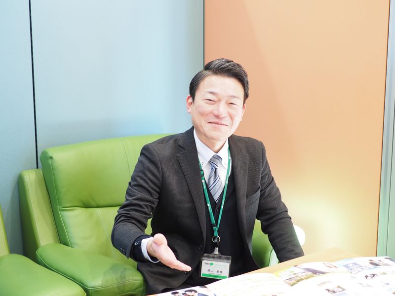 河内土地建物株式会社の求人・転職情報