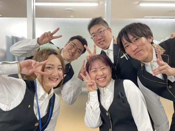 株式会社喜久家の求人・転職情報