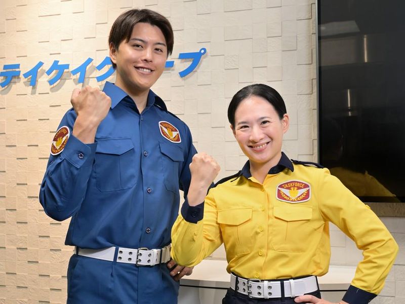 テイケイ株式会社　戸塚支社[96]のアルバイト・バイト求人情報-02