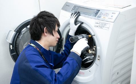 パナソニックマーケティングジャパン株式会社の求人・転職情報