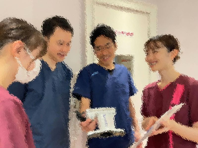 氷川台たんぽぽ歯科クリニックの求人・転職情報