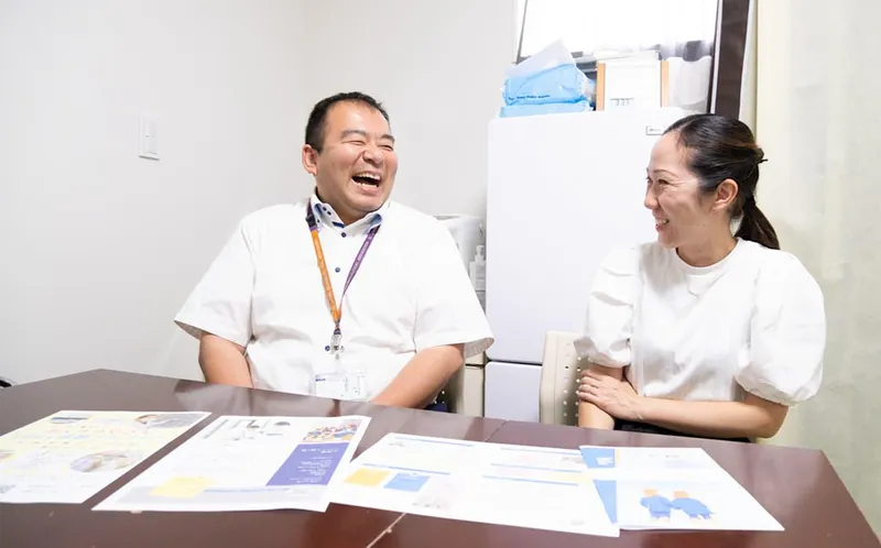有限会社コーモト薬局の求人・転職情報