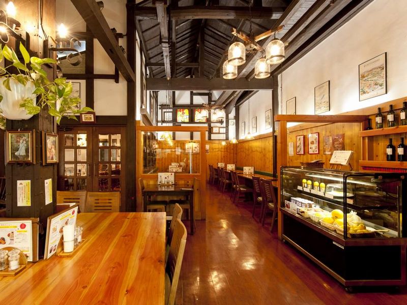 サラダの店 サンチョ 伏見店のアルバイト・バイト求人情報-02