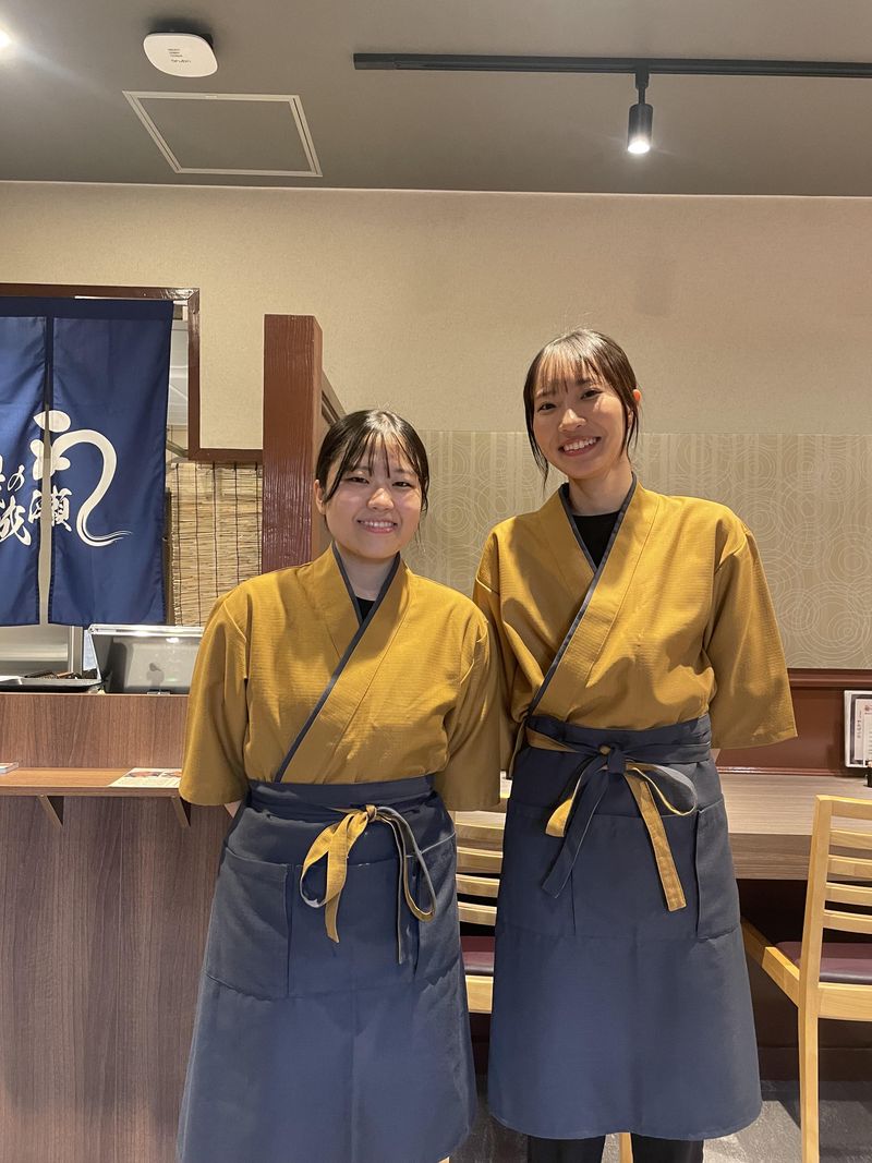 鰻の成瀬　小倉店のアルバイト・バイト求人情報-05
