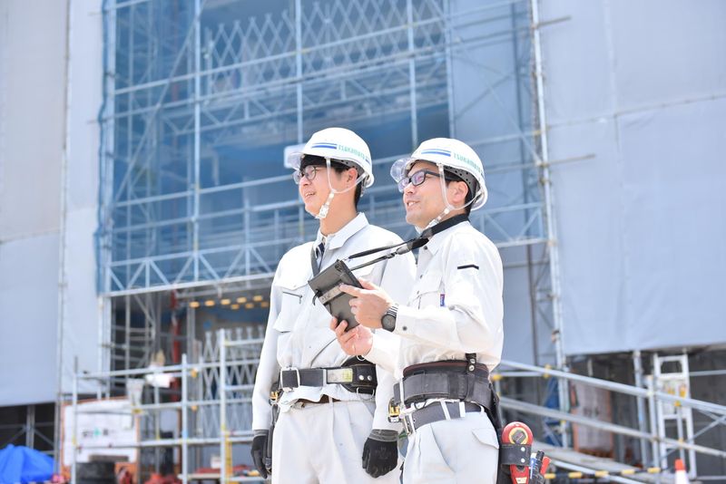 塚本建設株式会社のアルバイト・バイト求人情報-02
